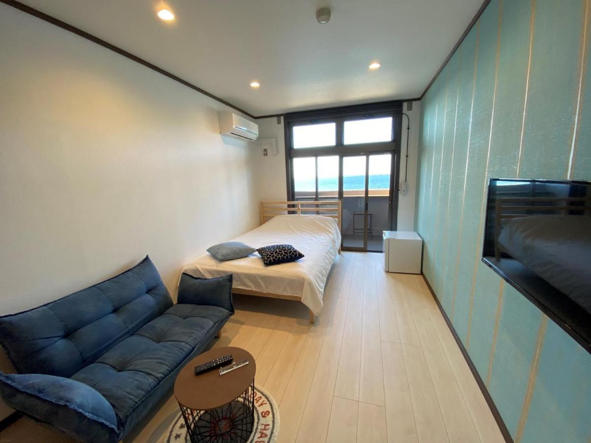 Seaside Villa Hilife - Vacation Stay 99007 Šimonoseki Exteriér fotografie