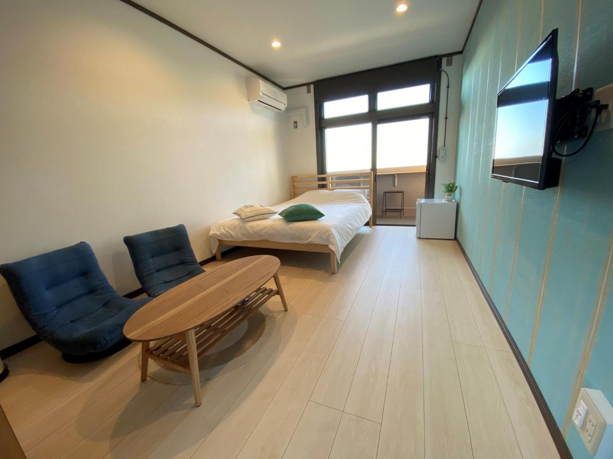 Seaside Villa Hilife - Vacation Stay 99007 Šimonoseki Exteriér fotografie